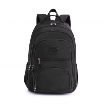 Rucsac dama, Isoldeia GT3654, Negru