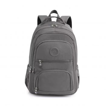 Rucsac dama, Isoldeia GT3655, Gri