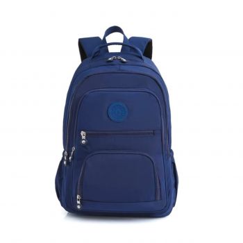 Rucsac dama, Isoldeia GT3656, Albastru