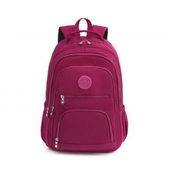 Rucsac dama, Isoldeia GT3657, Rosu