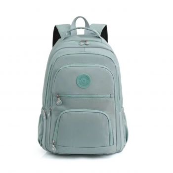 Rucsac dama, Isoldeia GT3658, Verde