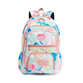 Rucsac dama, Isoldeia GT3663, Multicolor de firma original