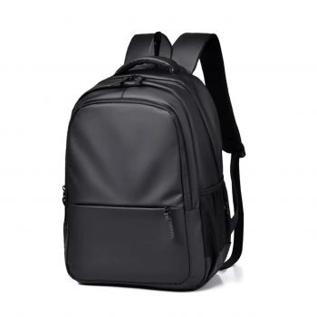 Rucsac unisex, Kallista GT3735, Negru de firma original