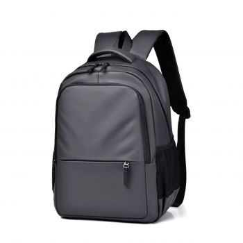 Rucsac unisex, Kallista GT3736, Gri