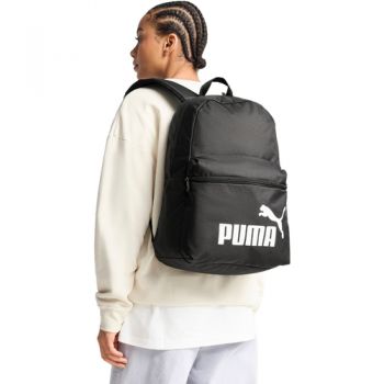 Rucsac unisex Puma Phase Backpack 22L 09116401 de firma original