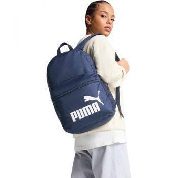 Rucsac unisex Puma Phase Backpack 22L 09116402 de firma original