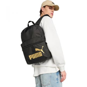 Rucsac unisex Puma Phase Backpack 22L 09116403 de firma original