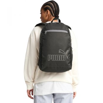 Rucsac unisex Puma Phase Backpack II 20L 09116601 de firma original