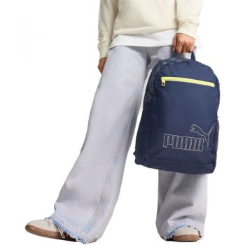 Rucsac unisex Puma Phase Backpack II 20L 09116602 de firma original