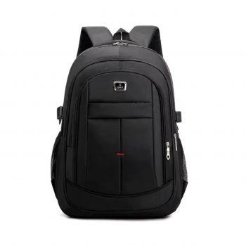Rucsac unisex, Sorelia GT3731, Negru de firma original