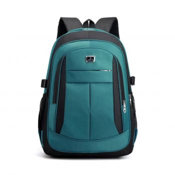 Rucsac unisex, Sorelia GT3732, Verde de firma original