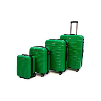Set 4 Trolere  Leaf