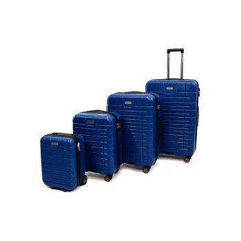 Set 4 Trolere  Leaf
