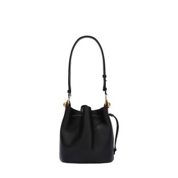 Sfera mini bucket bag