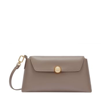 Sfera soft mini crossbody mauve Sfera soft mini crossbody mauve