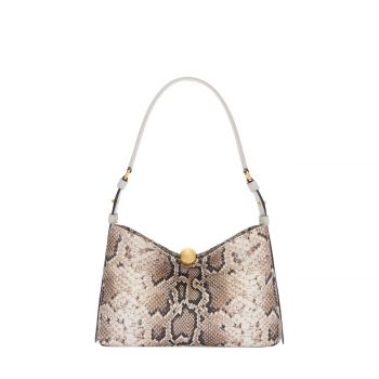 Sfera soft shoulder bag m