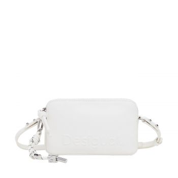 Small logo wallet