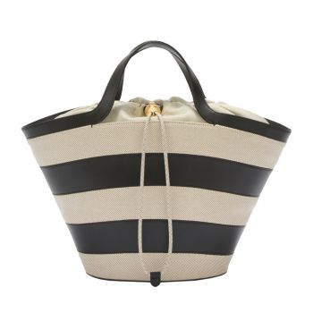 Vortice s tote toni nero