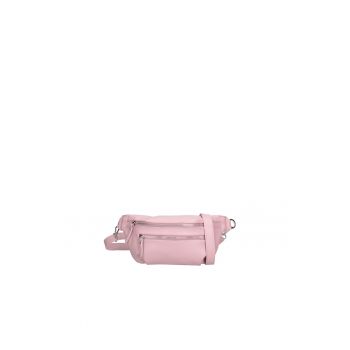 Borseta de piele cu etui detasabil