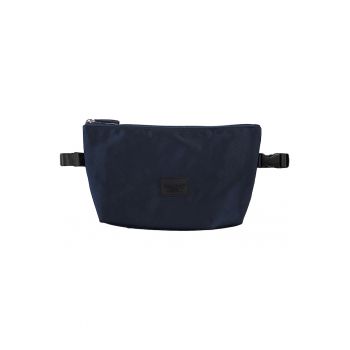 Borseta unisex cu logo Bogda
