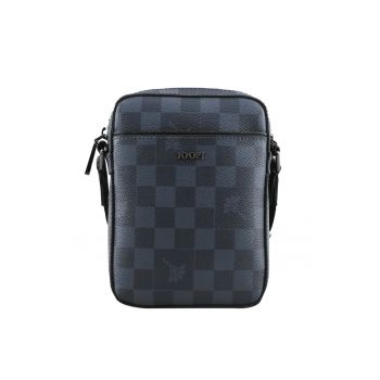Geanta crossbody cu model Cortina Piazza Rafael 9679