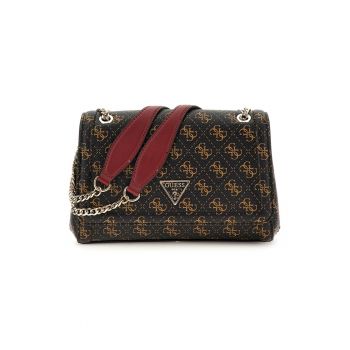 Geanta crossbody cu model Noelle