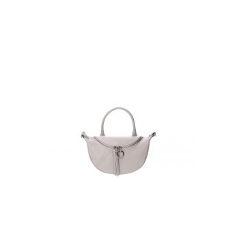 Geanta crossbody de piele
