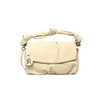 Geanta crossbody de piele