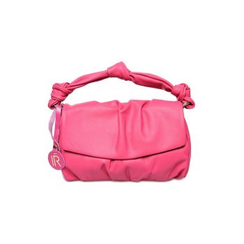Geanta crossbody de piele