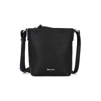 Geanta crossbody de piele ecologica Alessia