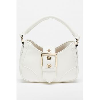 Geanta crossbody de piele ecologica Charlo