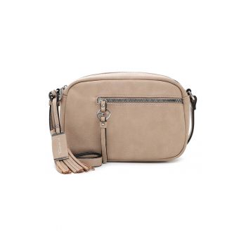 Geanta crossbody de piele ecologica Nele