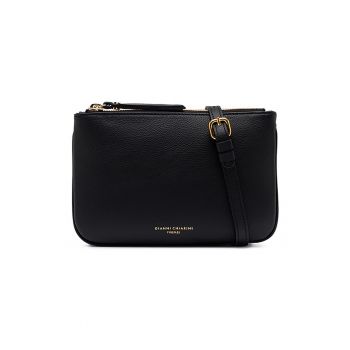 Geanta crossbody de piele Frida