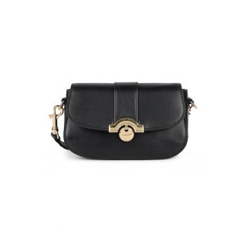 Geanta crossbody de piele Médaille