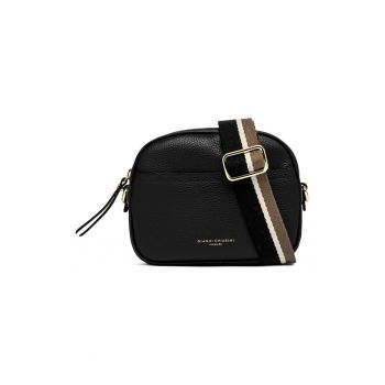 Geanta crossbody de piele Nina