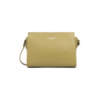 Geanta crossbody de piele Sierra Small Sierra