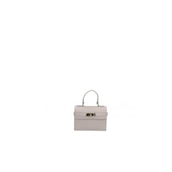 Geanta crossbody din piele