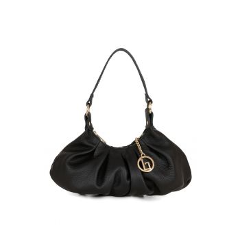 Geanta crossbody din piele