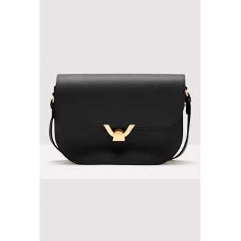 Geanta crossbody din piele Dew