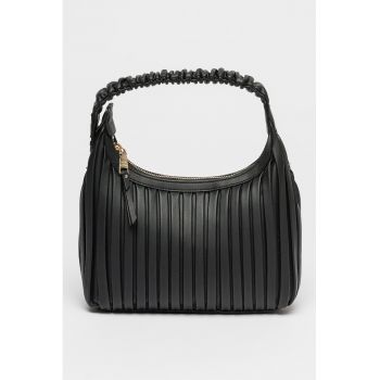Geanta crossbody din piele ecologica Bgeneve