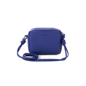 Geanta crossbody din piele ecologica