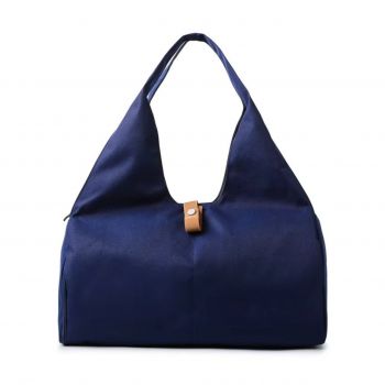 Geanta de calatorie unisex, Silvya GT3552, Albastru