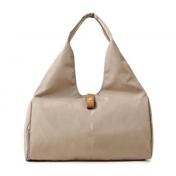 Geanta de calatorie unisex, Silvya GT3555, Bej