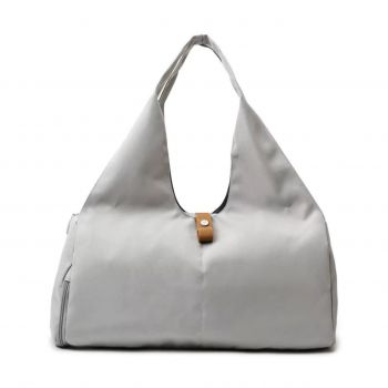 Geanta de calatorie unisex, Silvya GT3556, Gri