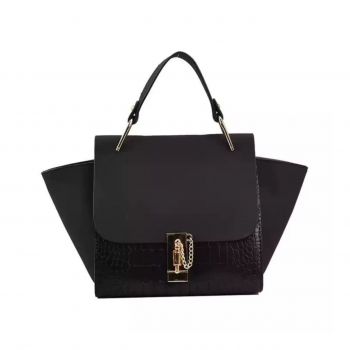 Geanta de dama, Aelira GT3409, Negru