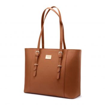 Geanta de dama, Irelia GT3393, Cognac