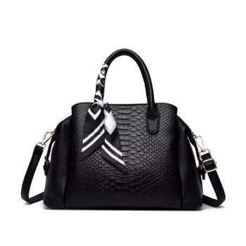 Geanta de dama, Sorelle GT3421, Negru ieftina