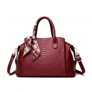 Geanta de dama, Sorelle GT3425, Bordo la reducere