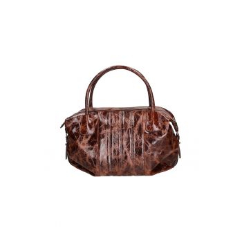 Geanta duffle cu bareta detasabila