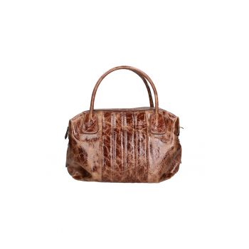 Geanta duffle cu bareta detasabila